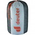 Спальник DEUTER Astro Pro 400 цвет 4917 tin-paprika левый 204 см Фото № 5
